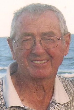 Ralph F. Wetmore